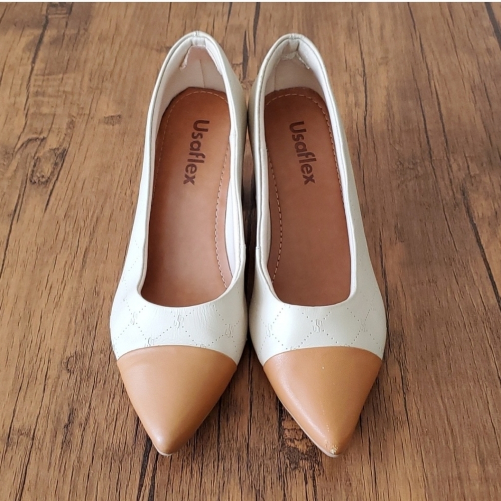 Usaflex Shoes